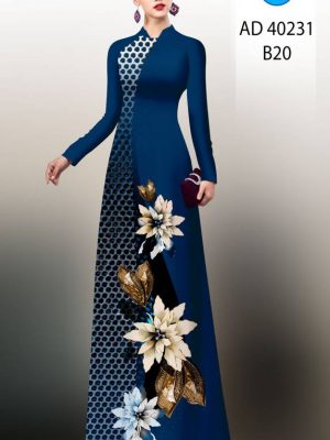 1624256929 94 vai ao dai dep vua ra (17)